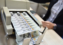 Giá USD tự do cán mốc 25.000 đồng/USD, cao nhất trong lịch sử