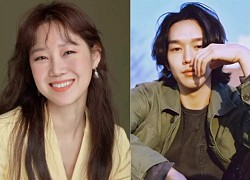 Gong Hyo Jin vô tình đi concert, lấy luôn ca sĩ làm chồng