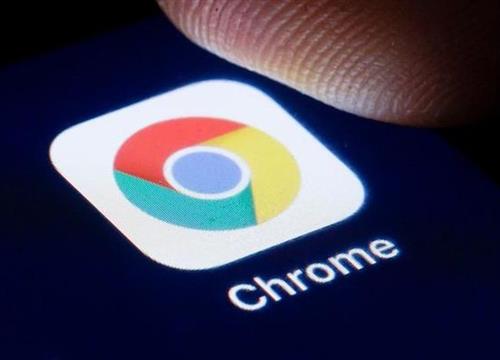 Google cải tiến trình duyệt Chrome trên máy tính bảng