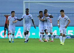 Hải Phòng có sẵn sàng cho cuộc đua vô địch V.League 2022?