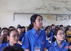 Hấp dẫn những tiết học Lịch sử theo chương trình mới