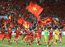 HLV Mai Đức Chung tham dự Lễ bốc thăm VCK FIFA World Cup nữ 2023