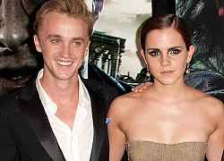 Mối quan hệ giữa Emma Watson và Tom Felton