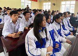 Học phí tăng, nhà trường tìm giải pháp giảm gánh nặng