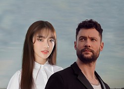 Hoàng Duyên được mời sang Thái Lan trình diễn trong tour diễn Châu Á của Calum Scott