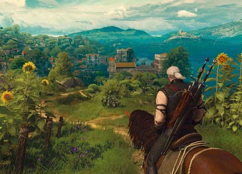 The Witcher 3: Wild Hunt lộ ngày phát hành trên dòng console thế hệ mới?