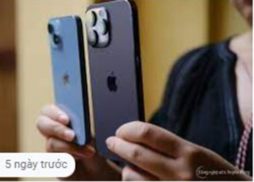 iPhone đời đầu chưa bóc hộp được bán với giá gần 40.000 USD