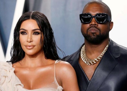 Kanye West và Kim Kardashian hoàn tất thủ tục ly hôn