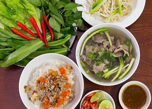 Khám phá ẩm thực đặc trưng của Gia Lai