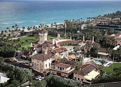 Khu nghỉ dưỡng Mar-a-Lago của Donald Trump có gì?