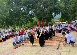 Khuyến khích giáo viên nêu gương 'Trường học không khói thuốc'