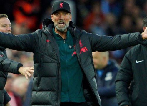 Klopp khẳng định không mỉa mai Man City