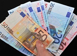 Lạm phát ở Eurozone lên mức cao kỷ lục gần 10%