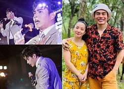 Lê Dương Bảo Lâm &#8216;chơi tất tay&#8217; chi tiền khủng để lấn sân ca sĩ, bà xã nhạy cảm tiết lộ nỗi sợ lớn
