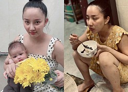 Lê Dương Bảo Lâm dìm vợ bất chấp: Ngày đặc biệt cũng không "buông tha"