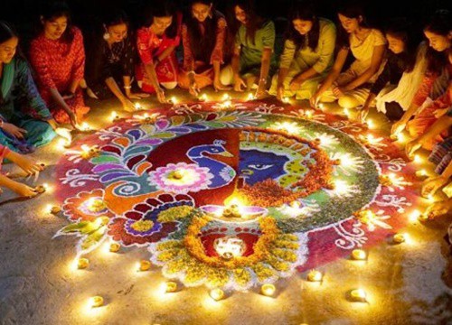 Lễ hội Diwali có gì khiến du khách háo hức đến thế?