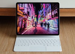 Leaker Gurman tiết lộ iPad Pro M2 sắp được ra mắt trong một vài ngày tới