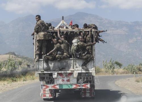 Liên hợp quốc cảnh báo tình hình 'không thể kiểm soát' tại Ethiopia