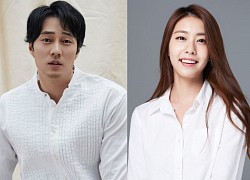 So Ji Sub lo lắng về sự chênh lệch tuổi tác với vợ trẻ