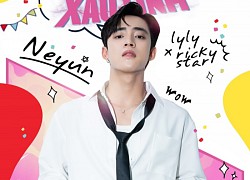 LyLy kết hợp Ricky Star hát về "hội thất tình", nhưng fan lại thấy... sai sai