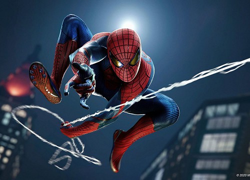 Marvel's Spider-Man 2 được khẳng định ra mắt vào năm 2023