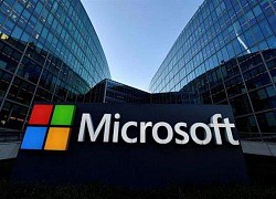 Máy chủ Microsoft gặp lỗi, thông tin của 65.000 khách hàng bị lộ