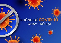 Ai có thể miễn nhiễm với Covid-19