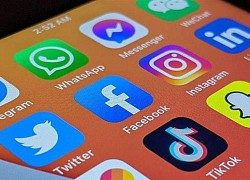 Miếng bánh quảng cáo trực tuyến 2,5 tỷ USD nằm trong tay Facebook, Google, TikTok