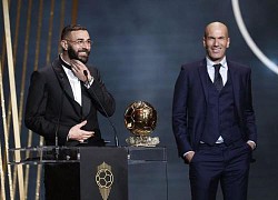 Mourinho chỉ ra điều Ronaldo không bao giờ có được như Benzema