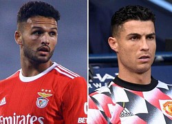 MU mua gấp tiền đạo, hỗ trợ Erik ten Hag loại thẳng Ronaldo