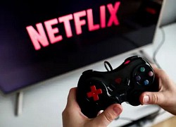 Netflix tiết lộ có hơn 50 trò chơi đang được phát triển