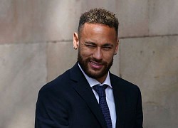 Neymar nói với tòa điều gì?