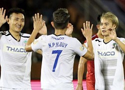 Ngày này năm xưa: HAGL trụ hạng V-League nhờ những quả phạt đền