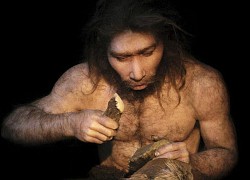 Nghiên cứu mới: Người hiện đại và người Neanderthal đã từng "vay mượn công nghệ" để cùng tồn tại