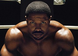 Michael B. Jordan lần đầu làm đạo diễn với phim về tay đấm huyền thoại