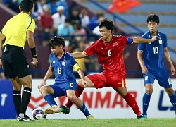 Những gương mặt triển vọng của U17 Việt Nam