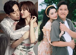 Những sao nam nổi tiếng yêu chiều vợ nhất showbiz Việt