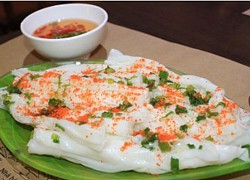 Niềm tự hào Diên Khánh: Bánh ướt