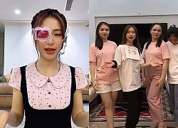 "Nữ hoàng livestream" thế hệ mới gọi tên Hòa Minzy