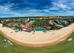 Phan Thiết - điểm đến thú vị để làm việc và nghỉ dưỡng