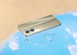 Realme tung smartphone giá rẻ dòng C cuối cùng trong năm 2022