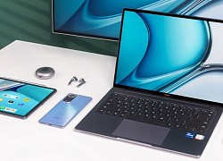 Review Huawei MateBook 14: Laptop văn phòng hoàn hảo!