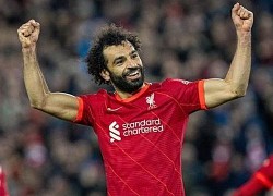 Salah tham dự World Cup 2022 với vai trò đặc biệt