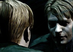 Silent Hill trở lại hứa hẹn những gì thú vị nhất trong sản phẩm mới