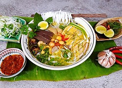 Thả thứ này vào nấu phở gà thơm ngon cực phẩm