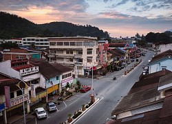 Thung lũng Lenggong, di sản UNESCO bị quên lãng