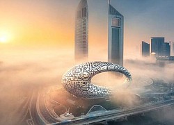 Góc tối của Dubai