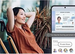 Tin cực vui cho người dùng điện thoại Samsung