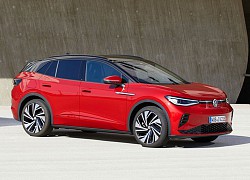 Top 10 ôtô điện đẹp nhất năm 2022: Kia EV6, Hyundai Ioniq 5 góp mặt