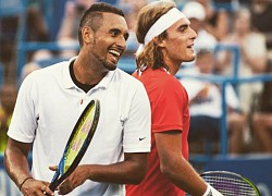 "Trai hư" Kyrgios đáp trả tức thì vì bị chê chơi thứ tennis xấu xí